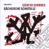 Sommer, Gunter Baby - Saechsische Schatulle-hoermusik cd