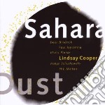 Lindsay Cooper - Sahara Dust