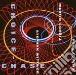 Stephan Wittwer - Choice-chase cd