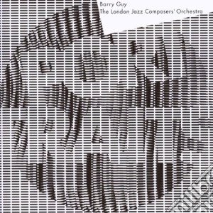 London Jazz Composer - Portraits (2 Cd) cd musicale di LONDON JAZZ COMPOSER