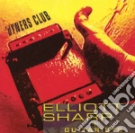 Elliott Sharp - Dyners Club cd