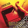 Elliott Sharp - Dyners Club cd