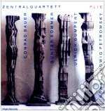 Zentralquartett - Zentralquartett cd