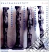 Zentralquartett - Zentralquartett cd