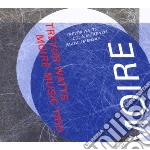 Watts, Trevor - Moire Music Trio cd
