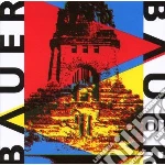 Conrad Bauer - Bauer Bauer cd