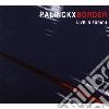 Palinckx - Border - Live In Zrich cd
