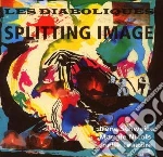 Schweizer, Irene-les - Splitting Image cd