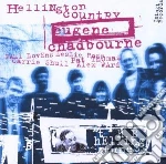 Eugene Chadbourne - Hellington Country cd