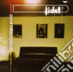 Hans Koch / Martin Schutz - Fidel cd