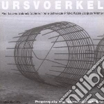 Voerkel, Urs - Propinquity/ Zwischenzeit (2 Cd) cd
