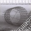 Voerkel, Urs - Propinquity/ Zwischenzeit (2 Cd) cd