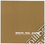 Hans Koch / Martin Schutz - Roots And Wires cd