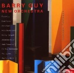 Barry Guy New Orchestra - Inscape / Tableaux