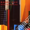 Barry Guy New Orchestra - Inscape / Tableaux cd