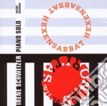 Irene Schweizer - Wilde Sensoritas/ Hexensabbat cd
