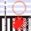 Irene Schweizer - Wilde Sensoritas/ Hexensabbat cd