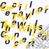 Cecil Taylor - Willisau Concert cd