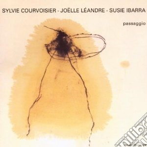 Courvoisier,sylvie-l - Passaggio cd musicale di Sylvie-l Courvoisier