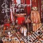 Streiff, Co-sextet - Qattara cd