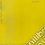 Lucas Niggli / Big Zoom - Rough Ride cd