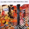 Alexander Von Schlippenbach - Globe Unity 2002 cd