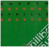 Cyrille, Andrew-brax - Palindrome 2002 Vol. 2 cd