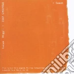 Lucas Niggli / Zoom Ensemble - Sweat cd