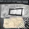 London Jazz Composer - Stringer/ Study cd
