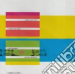 Minton, Phil-weston, - Ways Out East - Ways Out West cd