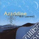 Azzddine Ouhnine With Bill Laswell - Massafat cd