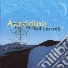 Azzddine Ouhnine With Bill Laswell - Massafat cd