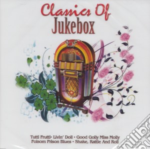 Classics Of Jukebox / Various cd musicale