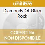 Diamonds Of Glam Rock cd musicale di Power Station