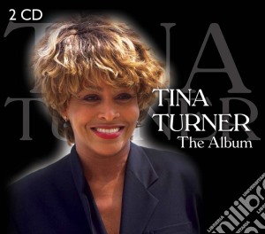 Tina Turner - Tina Turner (2 Cd) cd musicale di Tina Turner