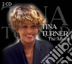 Tina Turner - Tina Turner (2 Cd) cd