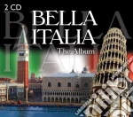 Bella Italia (2 Cd) cd