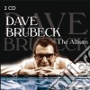 Dave Brubeck - Dave Brubeck (2 Cd) cd