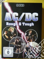 (Music Dvd) Ac/Dc - Rough & Tough (2 Dvd) cd