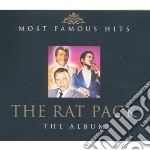 Rat Pack (The) - The Album (2 Cd)