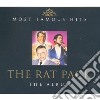 Rat Pack (The) - The Album (2 Cd) cd
