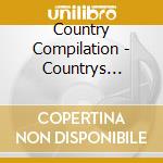 Country Compilation - Countrys Golden Greats Vol. 2 cd
