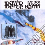 David Moss - Texture Time cd