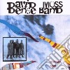 David Moss - Texture Time cd