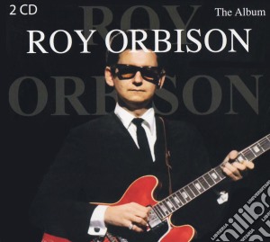Roy Orbison - The Album (2 Cd) cd musicale di Orbison, Roy