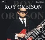 Roy Orbison - The Album (2 Cd) cd