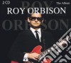 Roy Orbison - The Album (2 Cd) cd