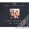 Byrds (The) - The Album (Most Famous Hits) (2 Cd) cd