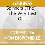 Spinners (The) - The Very Best Of... cd