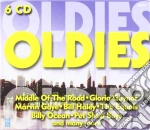 Oldies - Gaynor G,Gaye M,Haley B... (6 Cd) cd